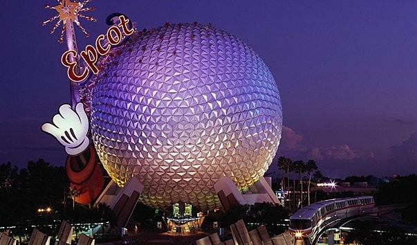 25 أفضل حديقة للترفيه في العالم