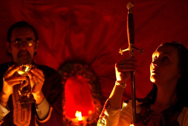 O Halloween em várias partes do mundo