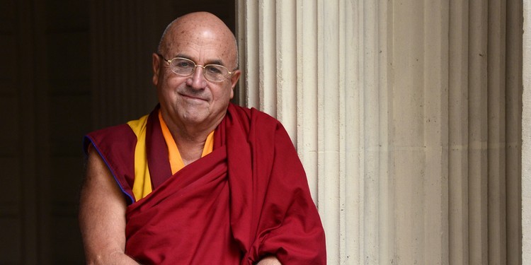 8 lezioni sulla felicità dall’uomo più felice del pianeta