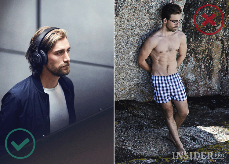 O que não deve oferecer a um homem