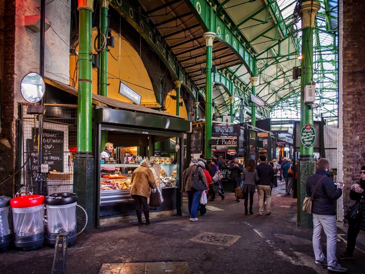 30 città ideali per gli under 30