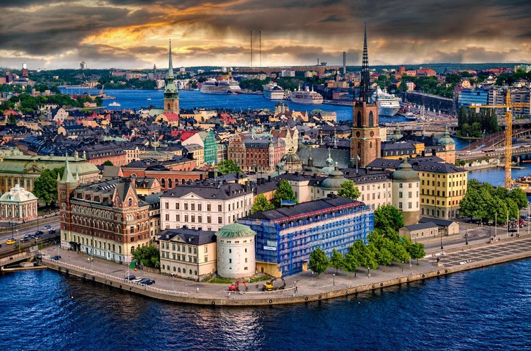 2017: Os 10 melhores e os 10 piores países para negócios