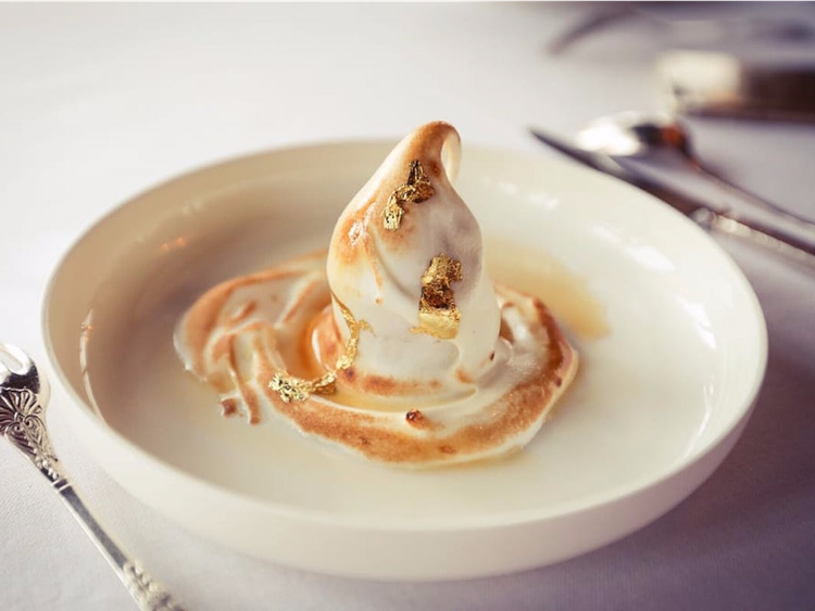 FOTOS: Los 50 Mejores Restaurantes de 2017