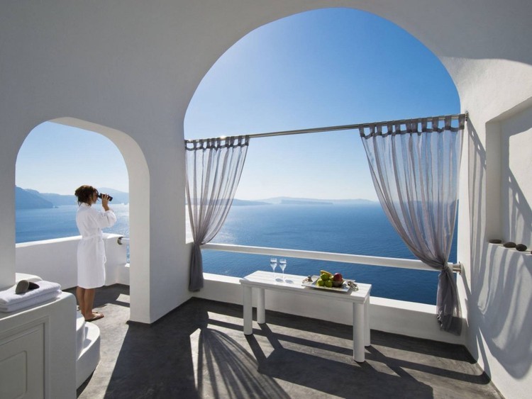 7 lugares de lujo para la luna de miel