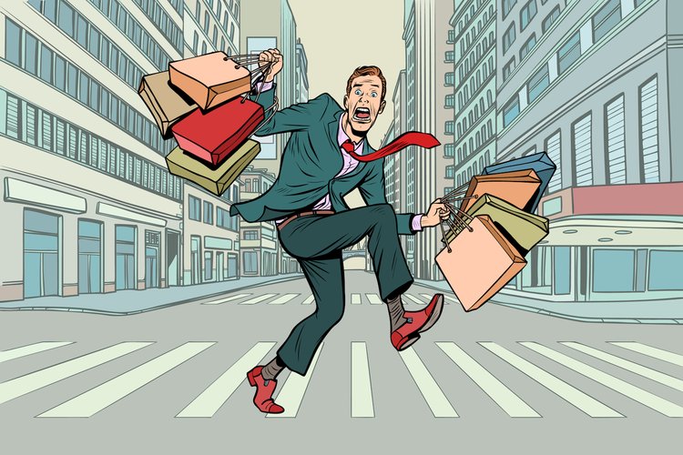 ماذا نفعل إذا صار البيتكوين ينخفض: تسع نصائح