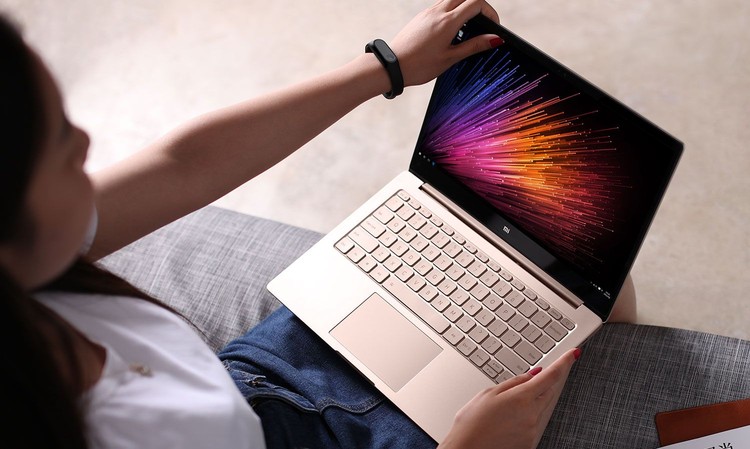 Mi Notebook Air potrebbe rivoluzionare il mercato dei computer portatili