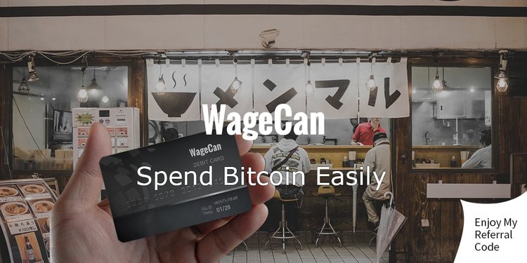 Las 7 mejores tarjetas de débito de bitcoin