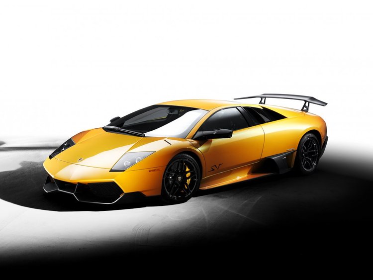Lamborghini: el fabricante de los supercoches más increíbles del mundo
