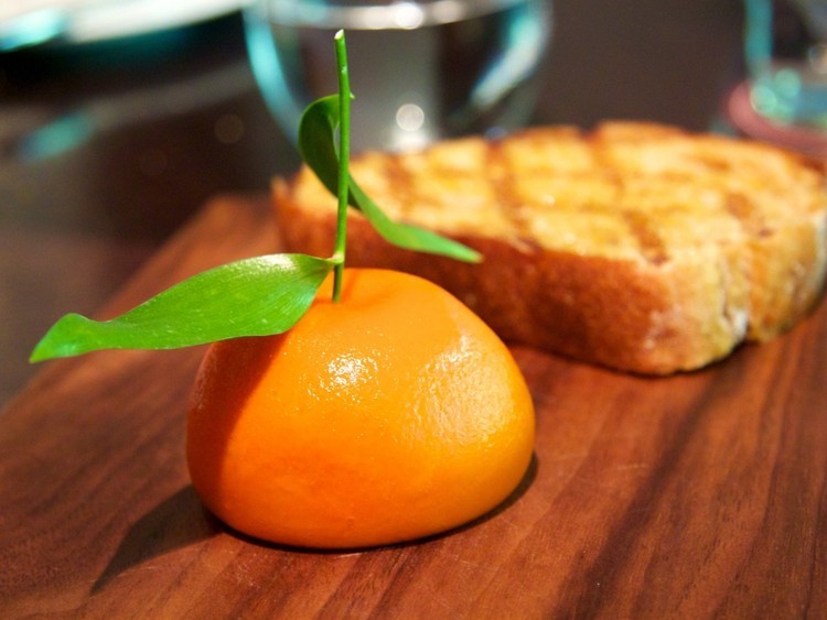 Los 20 menús de degustación más caros del mundo