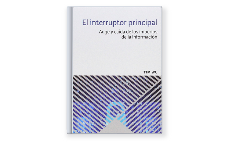 7 libros sobre tecnología esenciales para abrir un negocio