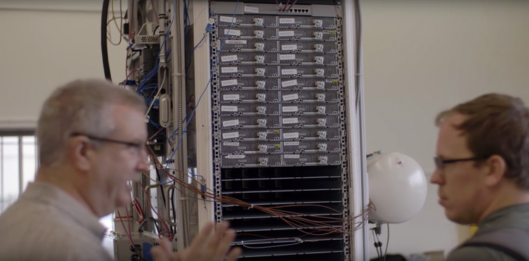 Come Microsoft rivoluzionerà internet