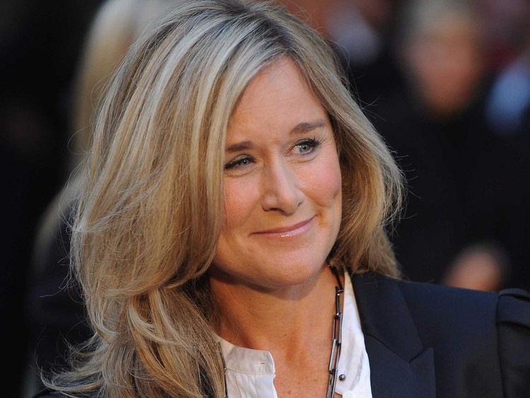 Conheça Angela Ahrendts, a executiva mais bem paga dos EUA