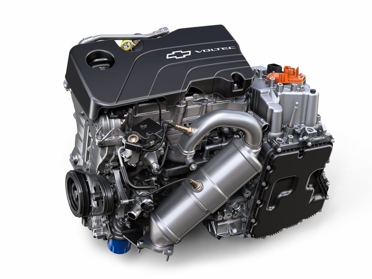 I 10 motori migliori del mondo