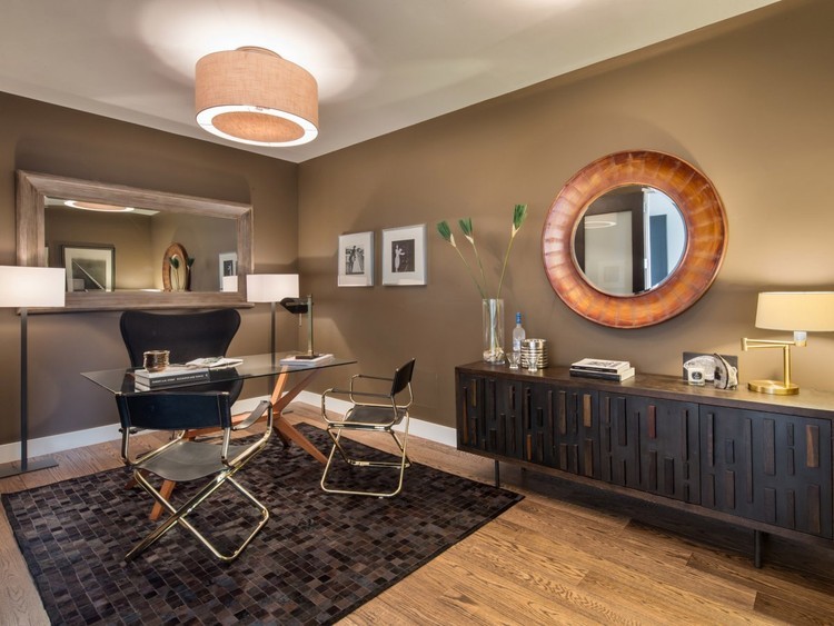 Casa do dia: uma penthouse em Manhattan