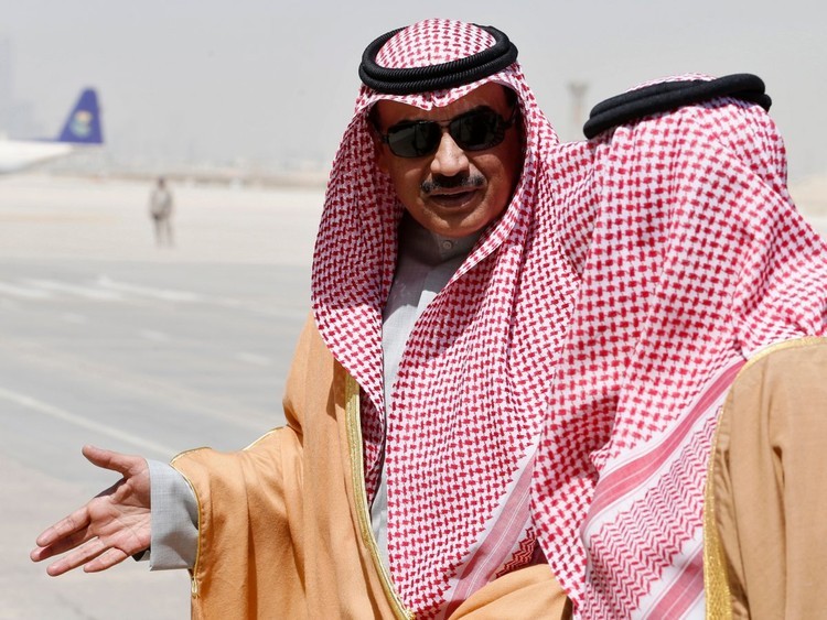 12 من إمبراطوريات النفط تحت الهجوم