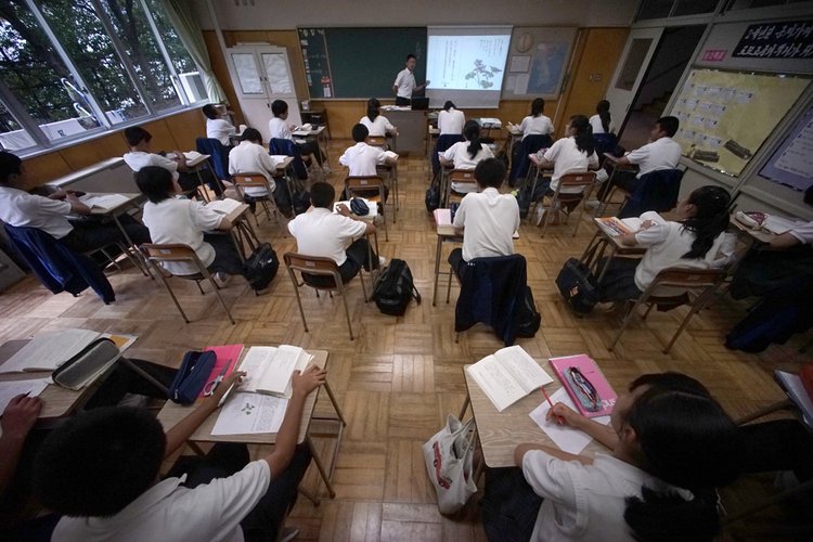 لماذا تتزعم آسيا بالذات ثورة البلوكشين