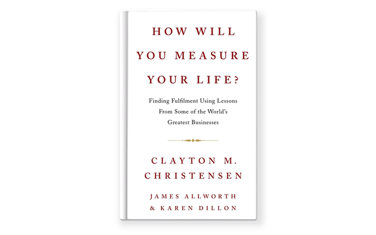 Los libros favoritos de los directores ejecutivos con más éxito