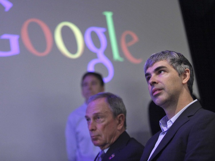 Os 18 melhores patrões