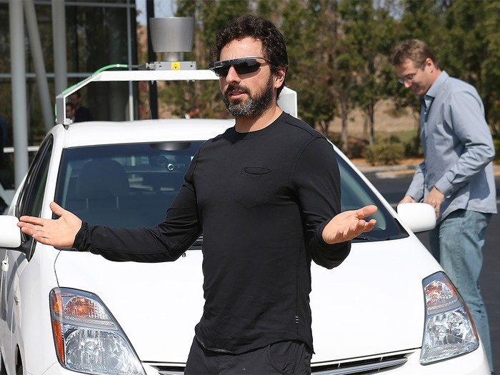 سلبيات العمل لدى جوجل