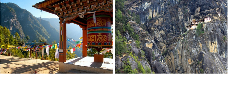 26 Lugares que parecem ser de um conto de fadas