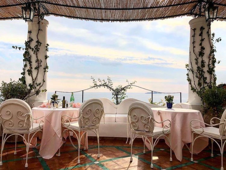 Los 27 mejores hoteles de Europa que todo viajero debería visitar en 2019