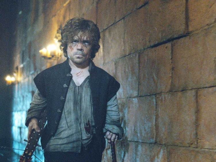 I salari più alti delle star delle serie TV