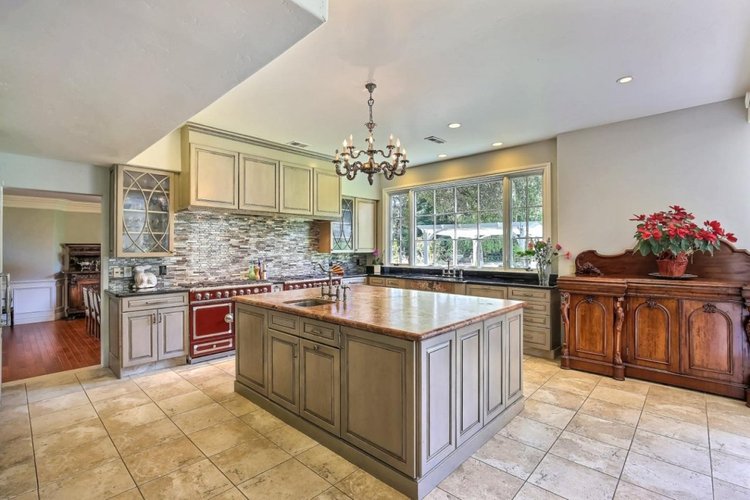 FOTOS: la casa más cara que se puede comprar en Silicon Valley