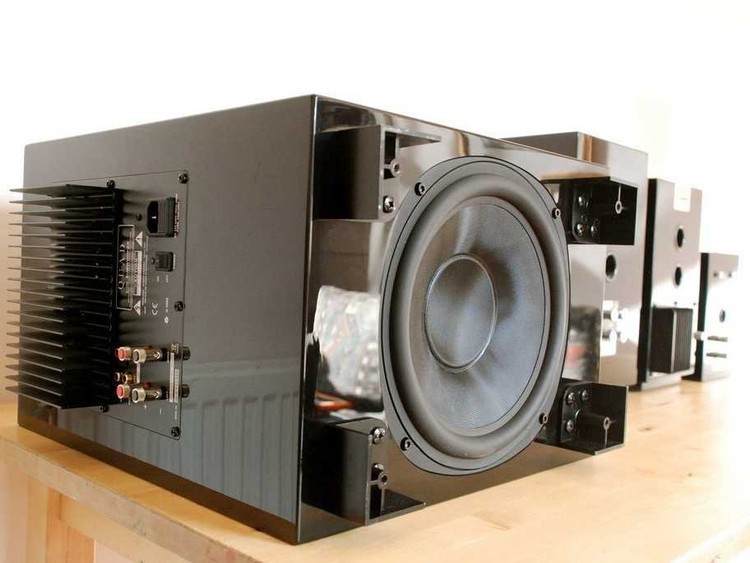 Los detalles refinados de los productos de Apple