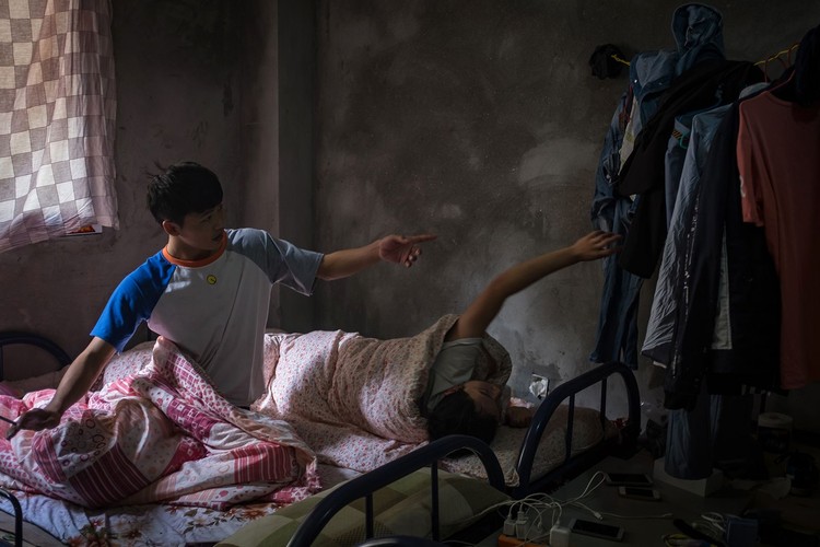 Come vivono i miner cinesi di bitcoin?