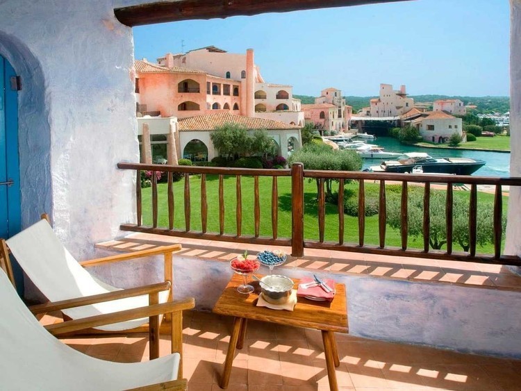 50 أفضل فندق في العالم - الجزء الثاني