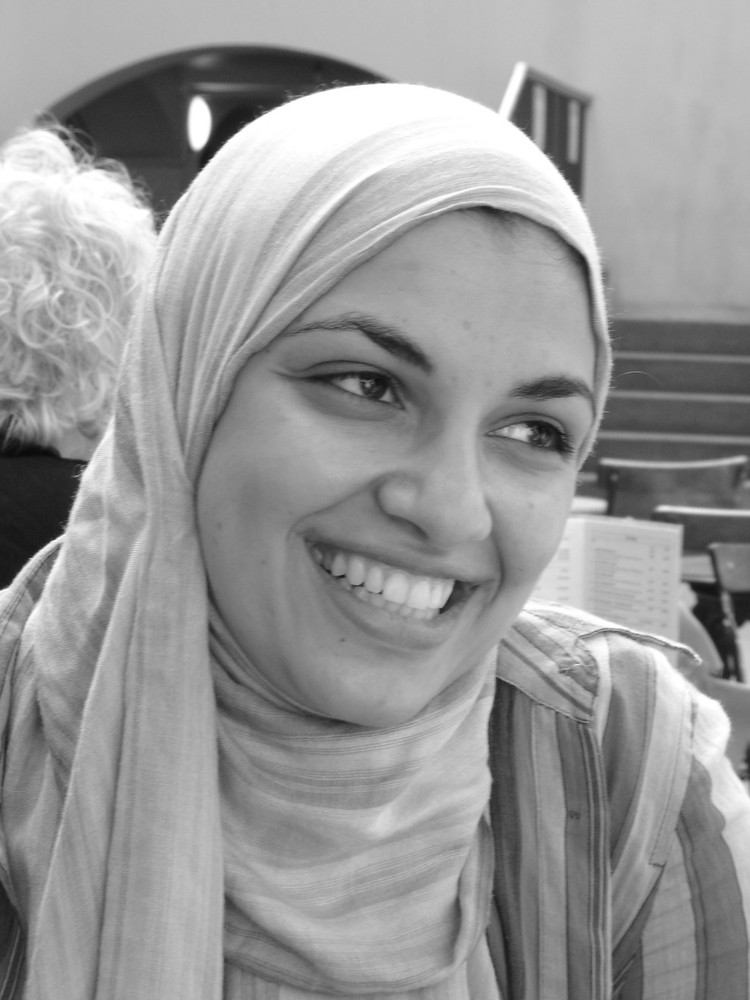 النسوة العربيات في الأعمال