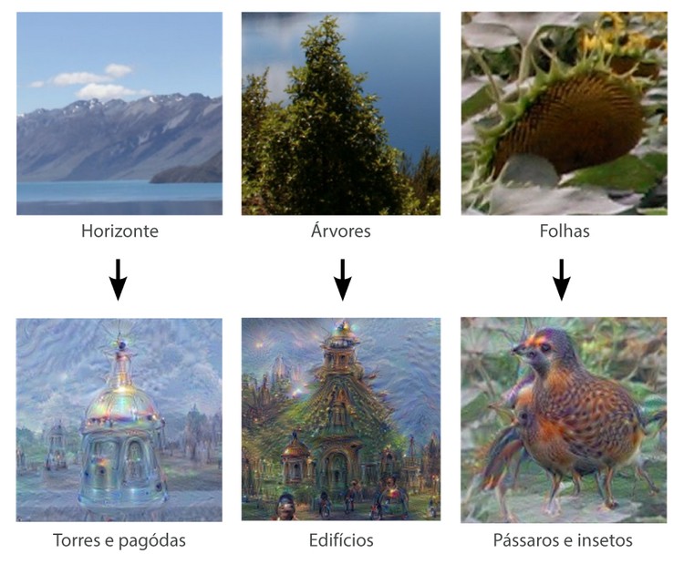 As redes neurológicas artificiais