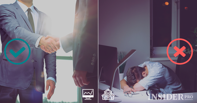 أين تستثمر الأموال.. العقارات أم الأسهم