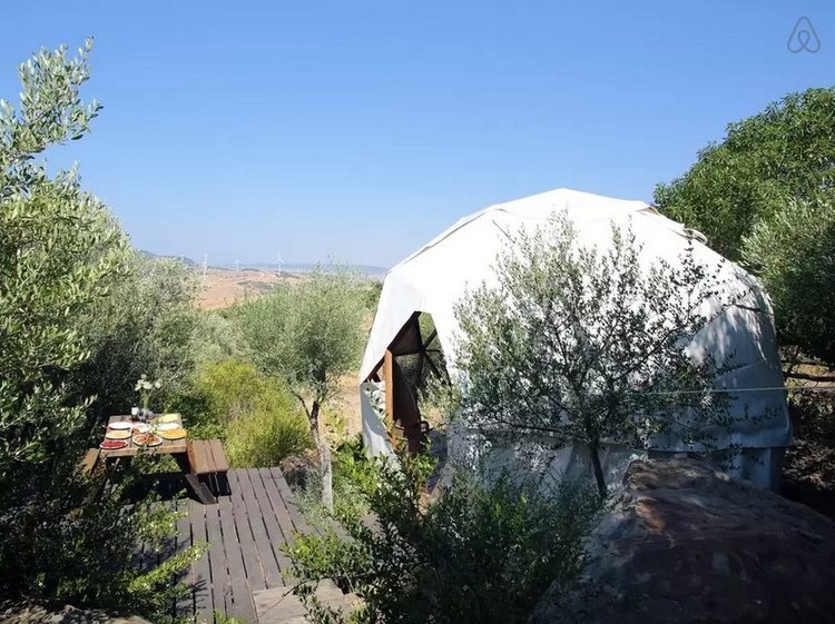 أغرب بيوت للتأجير