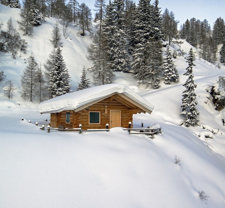 Os 21 melhores lugares para estar só