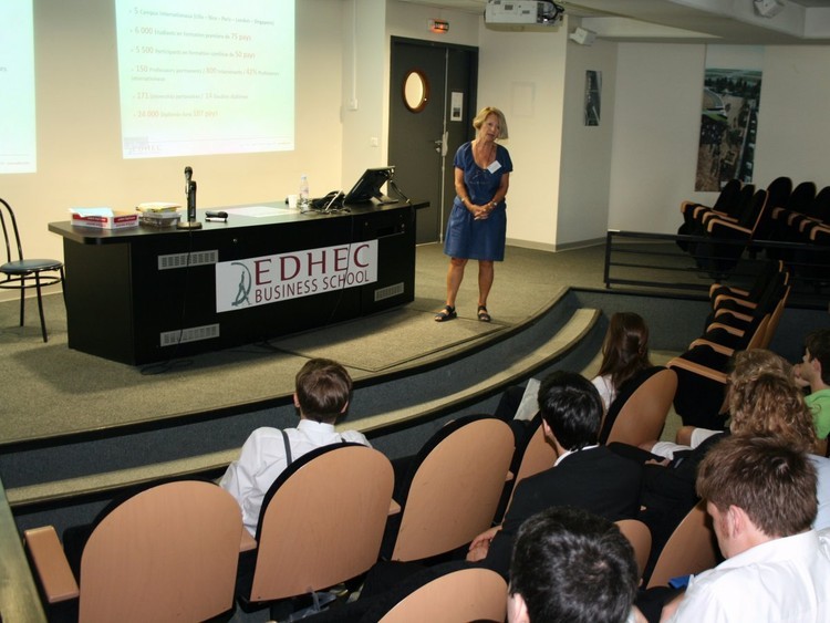 Dove studiare finanza?