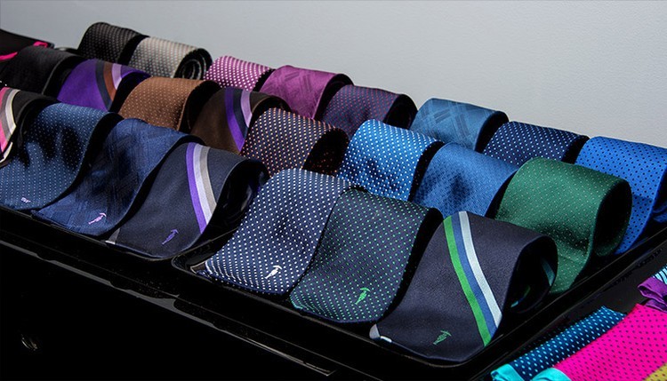 كل ما يجب أن تعرفه عن ربطات العنق