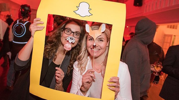 ¿Cómo celebran Halloween las grandes empresas?