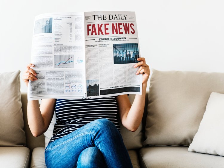Uri Gruenbaum to ihodl: Fake News or Not — Your Choice!