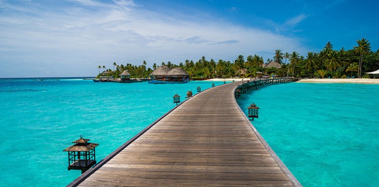 11 Lugares que você tem que visitar antes que desapareçam