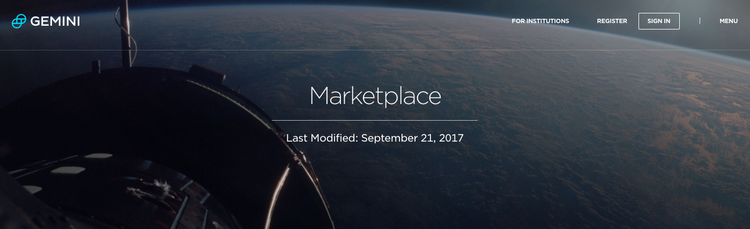 I 5 migliori exchange di criptovalute del 2017