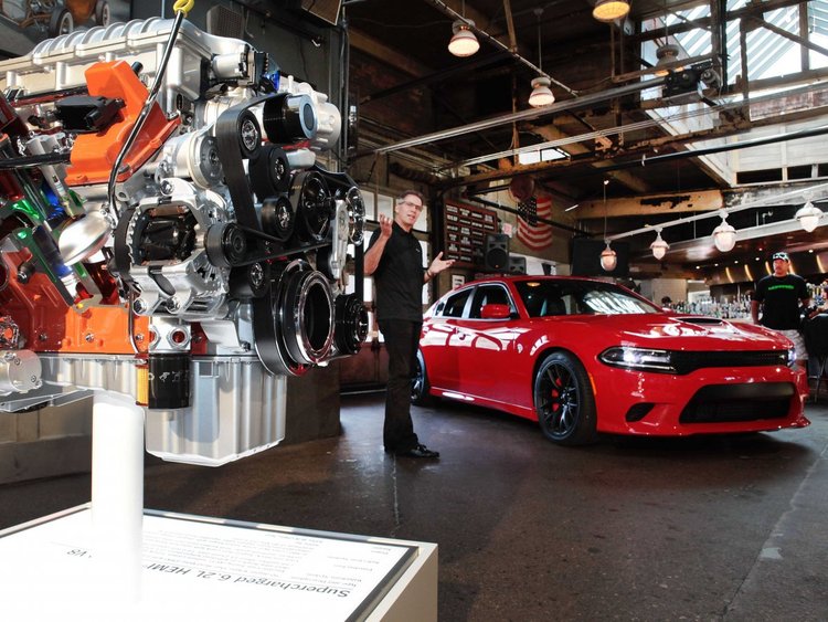 Os 15 automóveis mais fantásticos de 2014