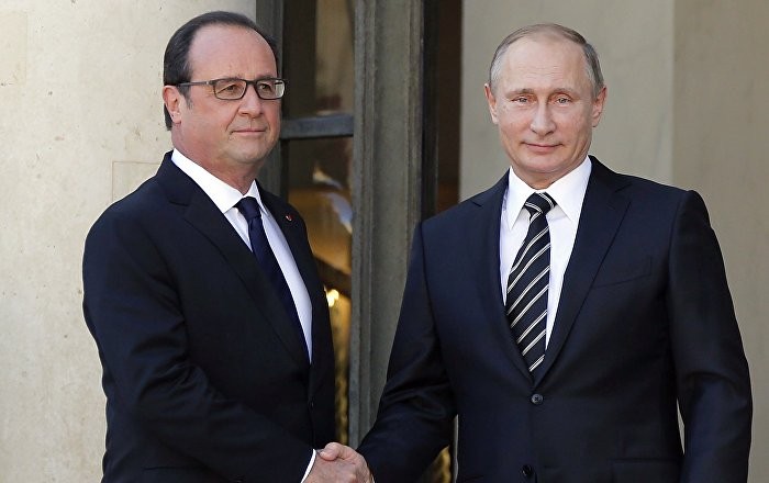 La Russia introduce un controllo sulle merci dalla Turchia