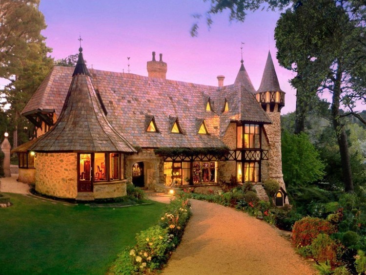 50 أفضل فندق في العالم - الجزء الثاني