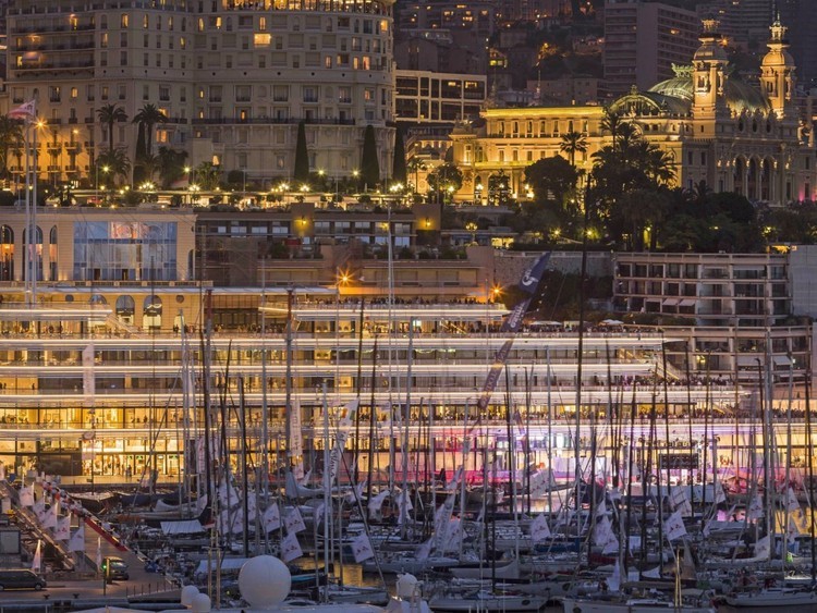 Os 12 hotéis mais espetaculares do mundo