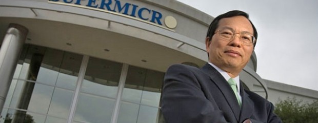 Os CEOs da área da tecnologia mais bem e mais mal pagos