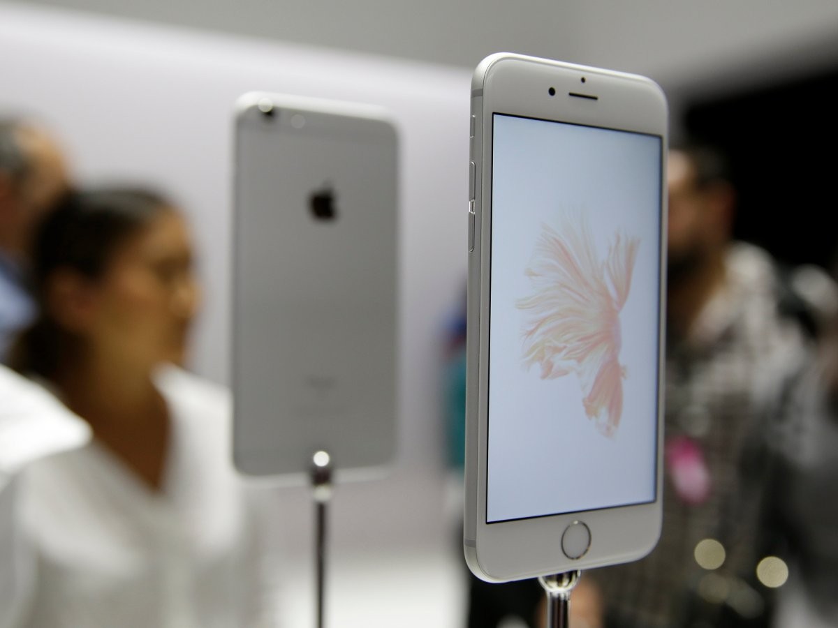 Die besten Smartphones auf dem Markt
