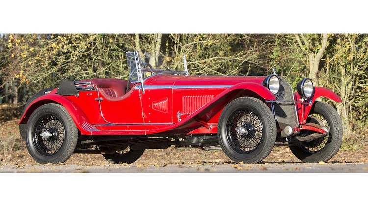 استثمارات على عجلات: 10 أفضل سيارات