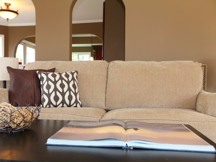 12 coisas que qualquer homem deve ter na sala de estar