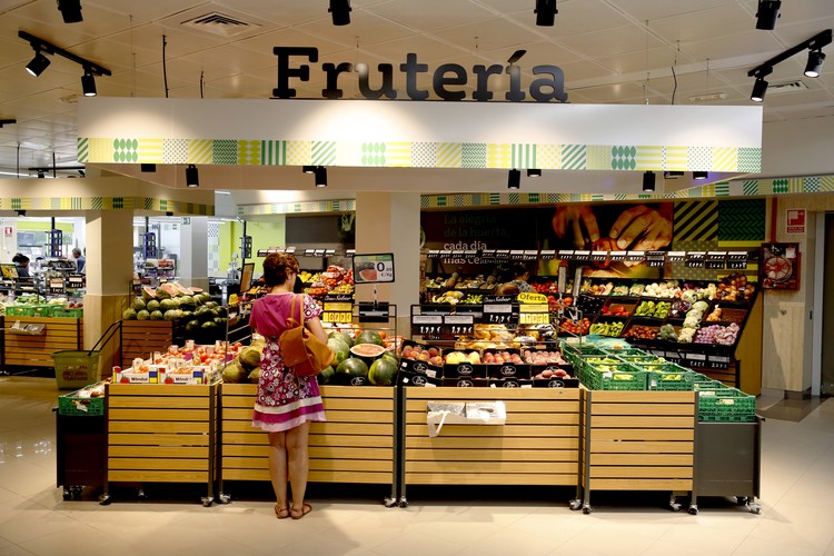 Mayor subida consecutiva de ventas minoristas desde septiembre